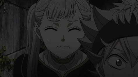 black clover celine|Black Clover sleep time.